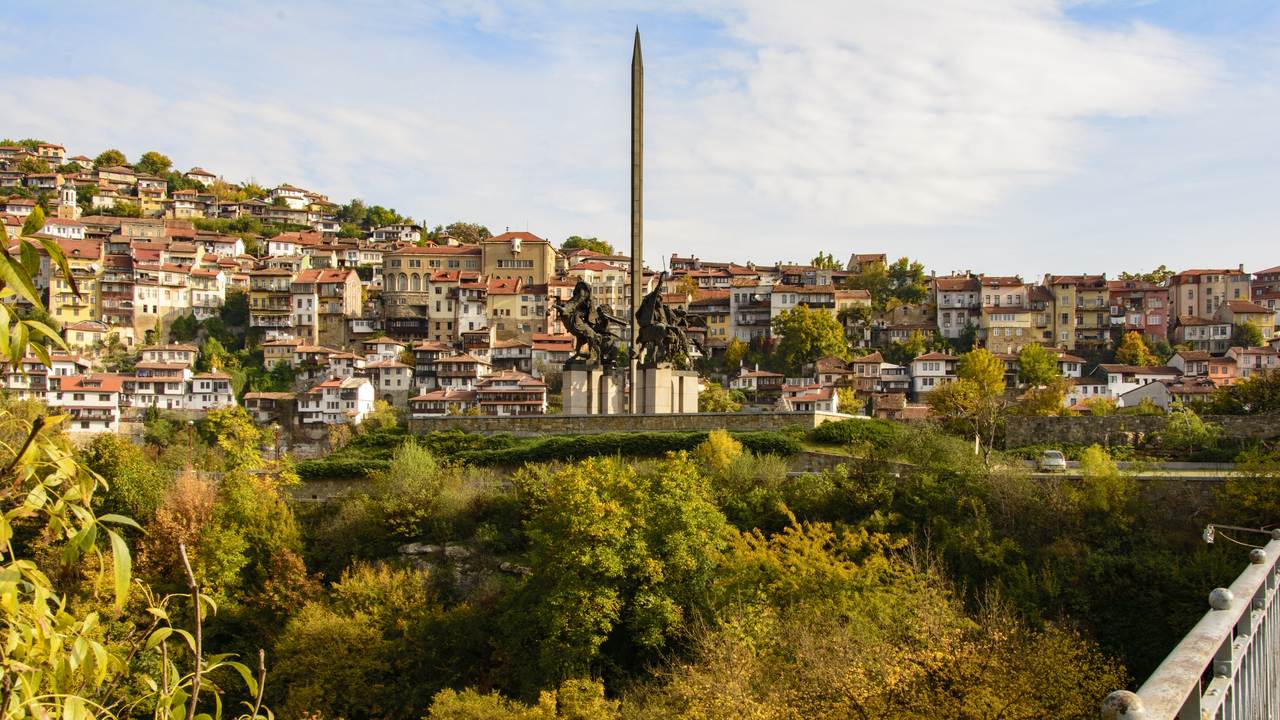 20151020-102047••Veliko Turnovo•Veliko Turnovo•Bulgaria